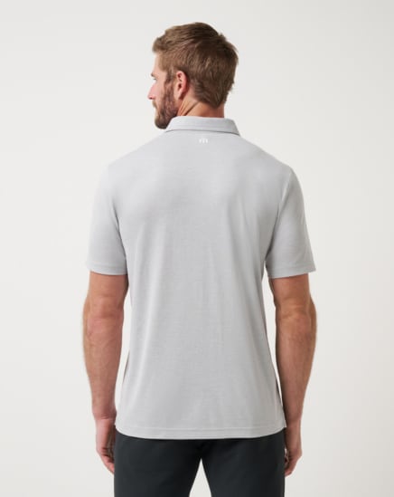 NEW YORK METS PLAYOFF PITCH POLO Image Thumbnail 1