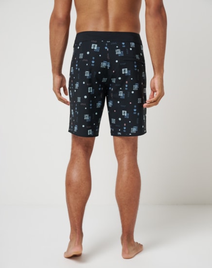 QUICK TRIP BOARDSHORT Image Thumbnail 2