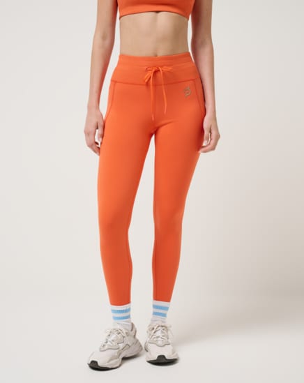 ABLAZE TIE LEGGING Image Thumbnail 1