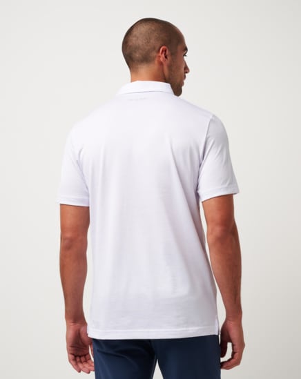 LOS ANGELES DODGERS THE ZINNA POLO Image Thumbnail 2