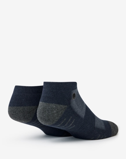 EIGHTEENER 2.0 ANKLE SOCK Image Thumbnail 1
