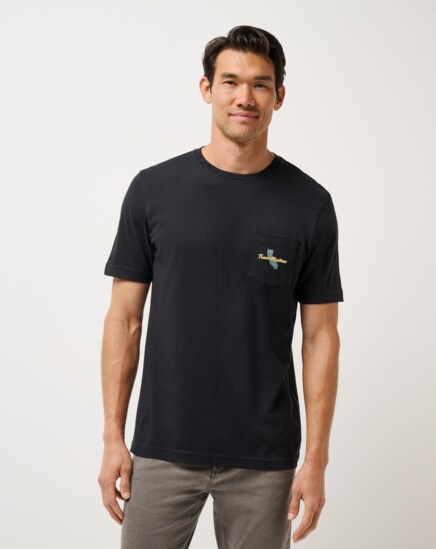 PACIFIC GROVE TEE Image Thumbnail 0