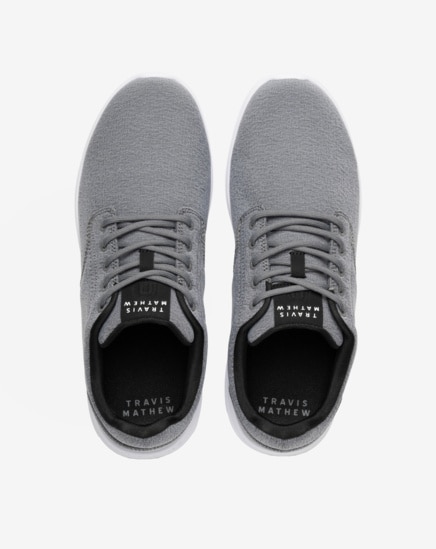 THE DAILY 2 WOVEN SHOE Image Thumbnail 3