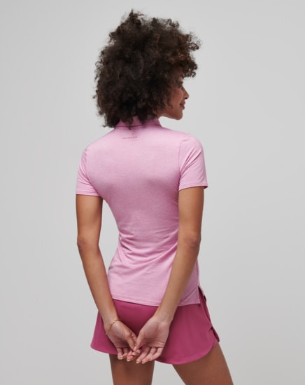 FEATHERWEIGHT ACTIVE POLO Image Thumbnail 4
