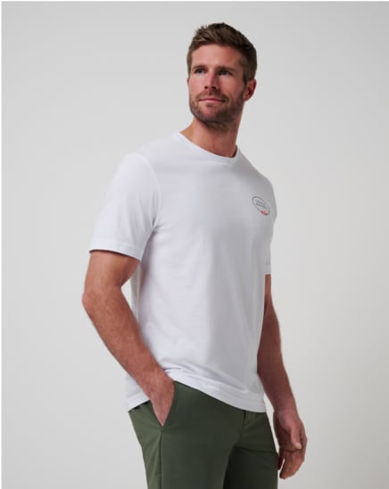 WEDGE PLAY TEE Image Thumbnail 2