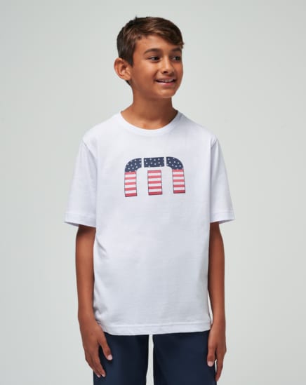 STAR BRIGHT YOUTH TEE Image Thumbnail 0