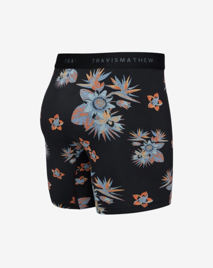 FANCY TIME BOXER Image Thumbnail 2