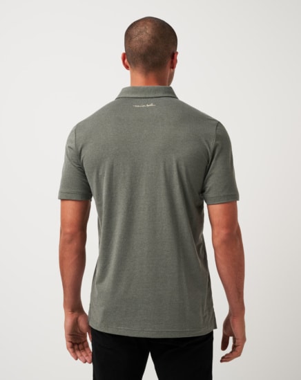 FOREST CANYON POLO Image Thumbnail 4