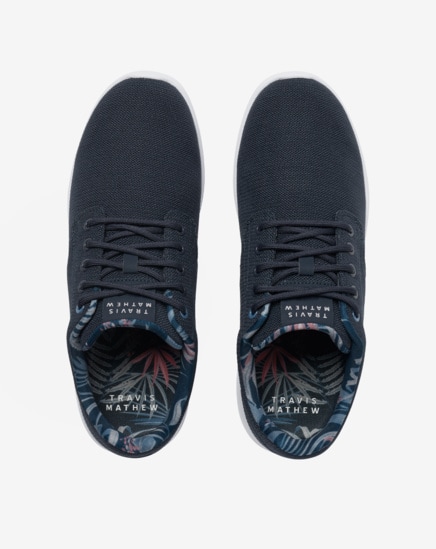 THE DAILY 2 KNIT PRINT SHOE Image Thumbnail 4