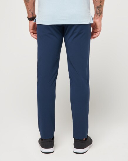 OPEN TO CLOSE TECH CHINO PANT Image Thumbnail 4