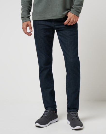 LEGACY FEATHERWEIGHT JEANS Image Thumbnail 0