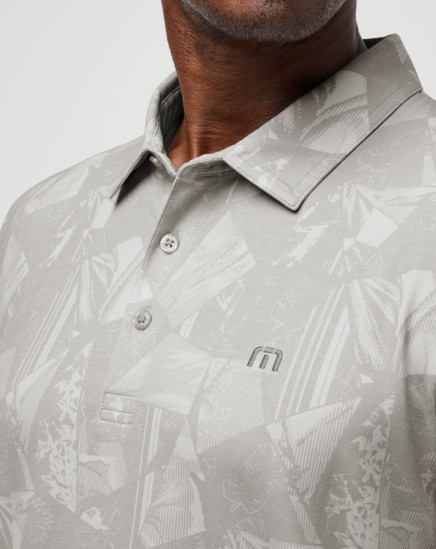 FEATHERWEIGHT SHORE POLO Image Thumbnail 0