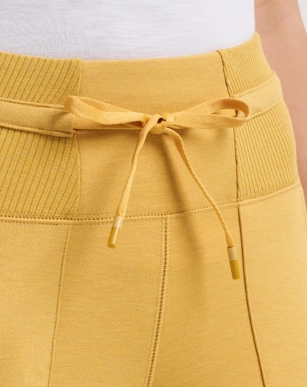 BEYOND THE COAST PONTE PANT Image Thumbnail 3