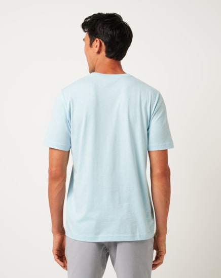 INTERNATIONAL TRAVEL TEE Image Thumbnail 2