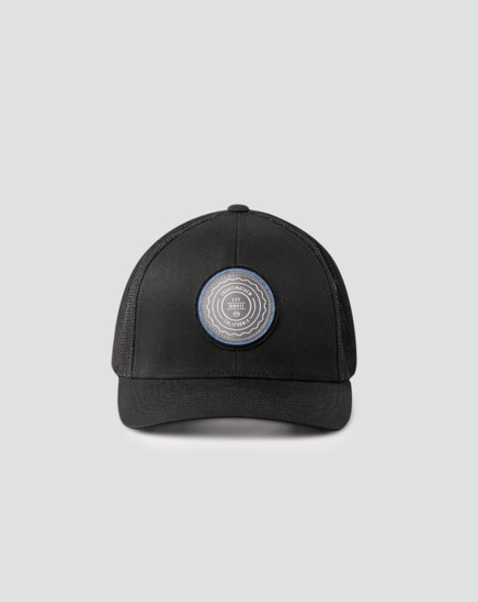 THE PATCH YOUTH HAT Image Thumbnail 1
