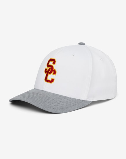 USC GO AROUND SNAPBACK HAT Image Thumbnail 1