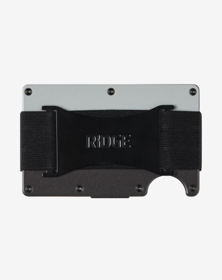 THE RIDGE X TM BLOCKED WALLET Image Thumbnail 1