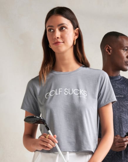 MUSINGS TEE Image Thumbnail 0