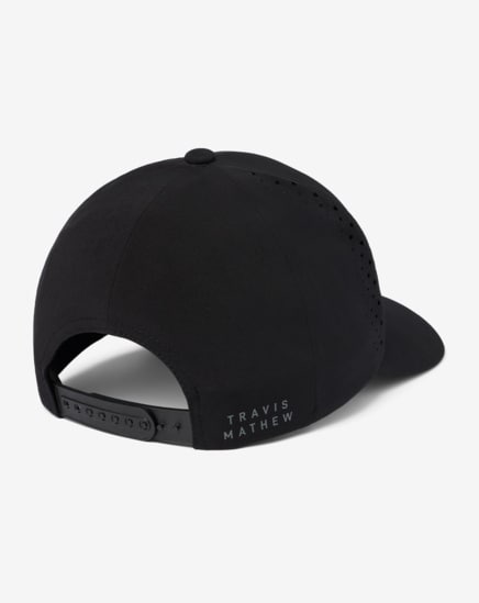 LONG JOURNEY SNAPBACK HAT Image Thumbnail 2
