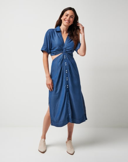 OLD HAVANA DRESS Image Thumbnail 1