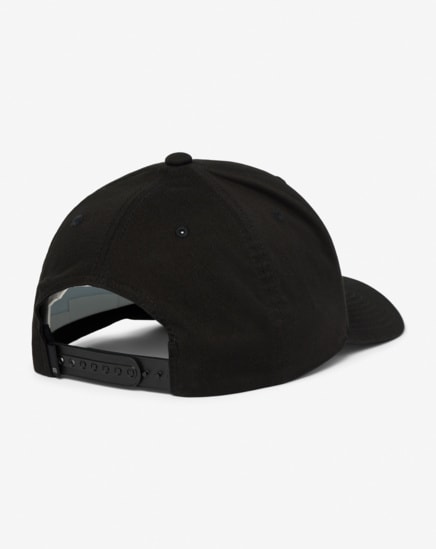 REFLECT THE SUN SNAPBACK HAT Image Thumbnail 3