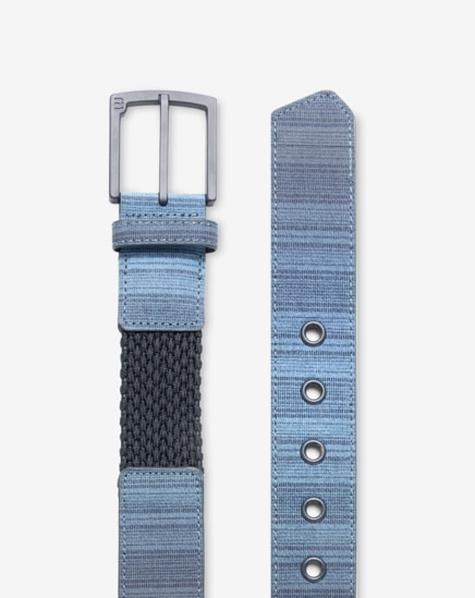 ROYAL HERITAGE CANVAS STRETCH BELT Image Thumbnail 1