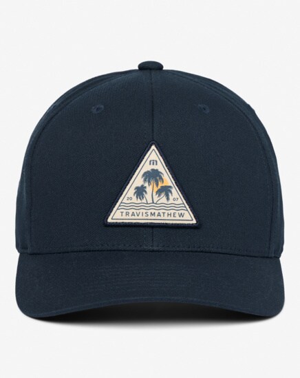 DARK TIDE YOUTH HAT Image Thumbnail 0