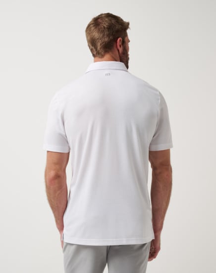TORONTO BLUE JAYS TOP RECRUIT POLO Image Thumbnail 2