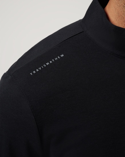 PITTSBURGH PIRATES TIME TO TAILGATE QUARTER ZIP Image Thumbnail 4