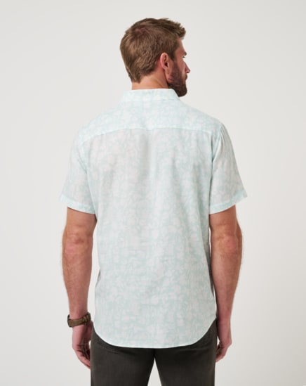 DOUBLE ROOM BUTTON-UP Image Thumbnail 2